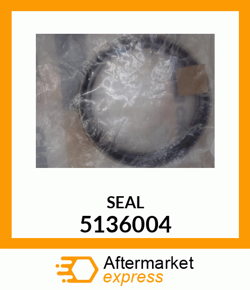 SEAL 5136004