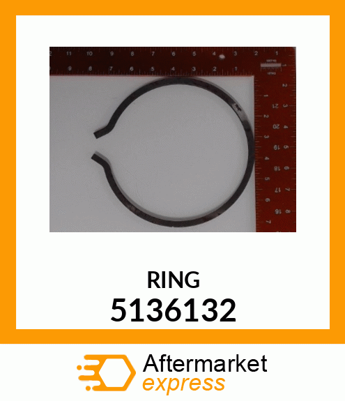 RING 5136132