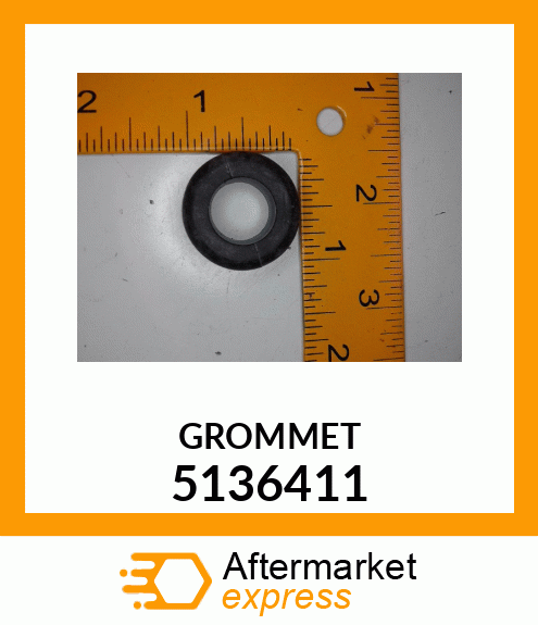 GROMMET 5136411