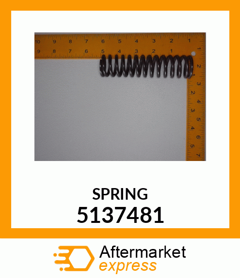 SPRING 5137481