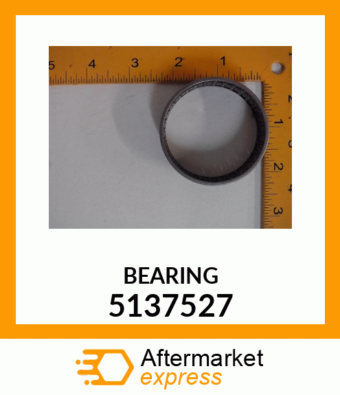 BEARING 5137527