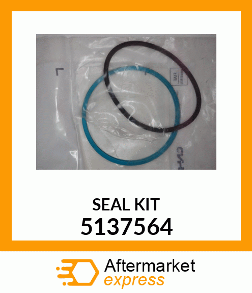 SEALKIT2PC 5137564