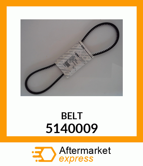 BELT 5140009