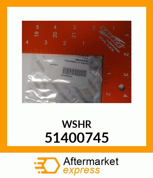 WSHR 51400745