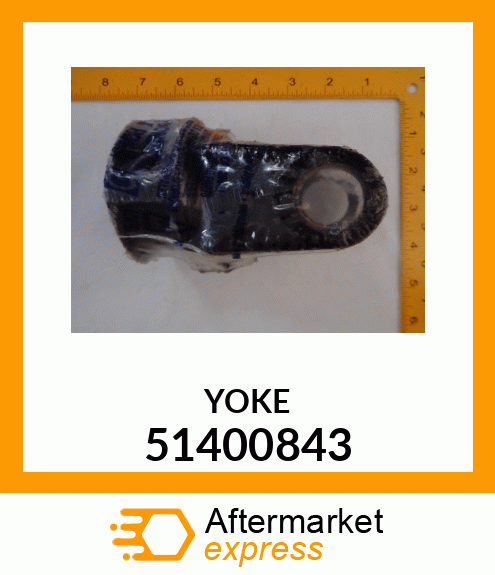 YOKE 51400843