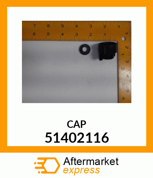 CAP 51402116