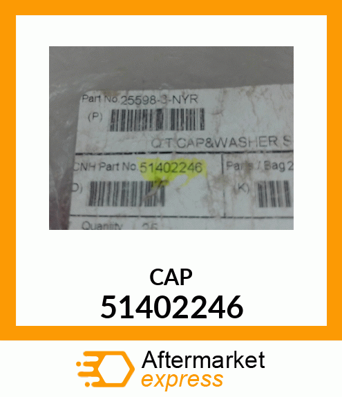 CAP 51402246