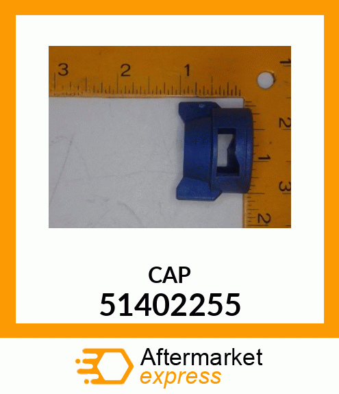 CAP 51402255