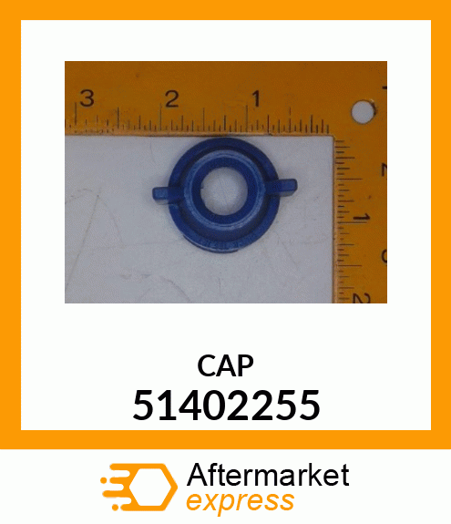 CAP 51402255