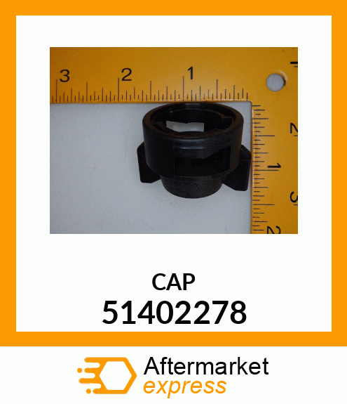 CAP&WASHER 51402278