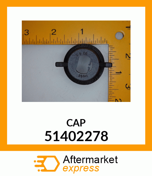 CAP&WASHER 51402278