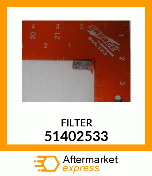 FILTER 51402533