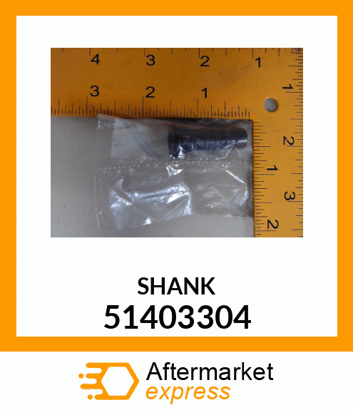 SHANK 51403304