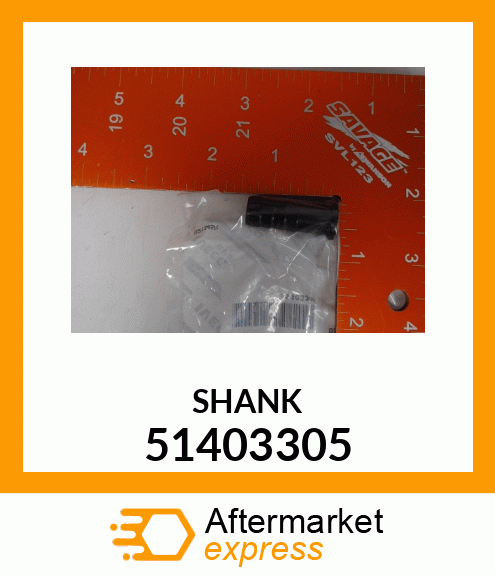 SHANK 51403305