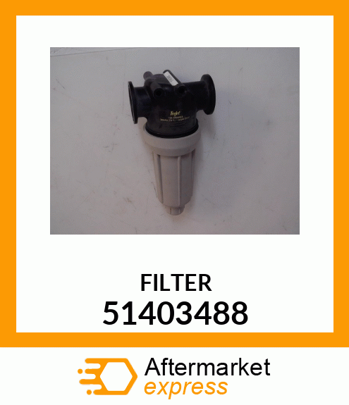 FILTER 51403488