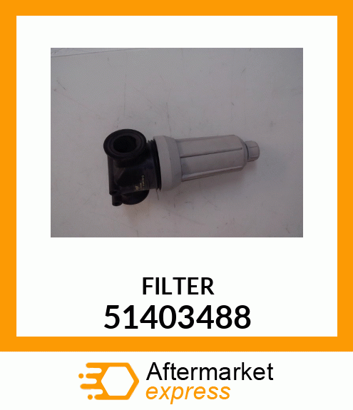 FILTER 51403488