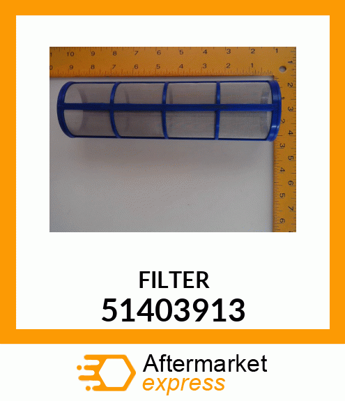 FILTER 51403913