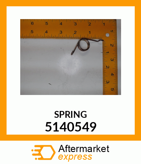 SPRING 5140549