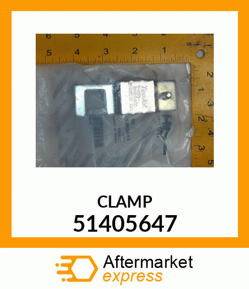 CLAMP 51405647