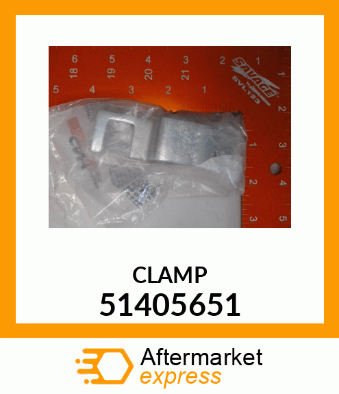 CLAMP 51405651