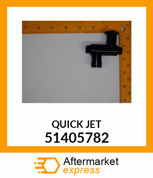 QUICKJET 51405782