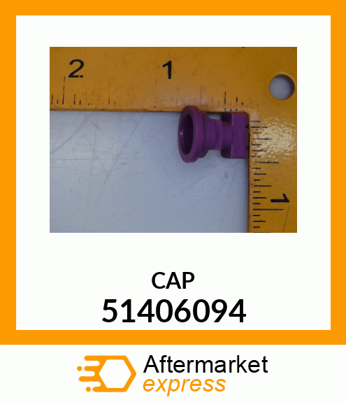 CAP 51406094