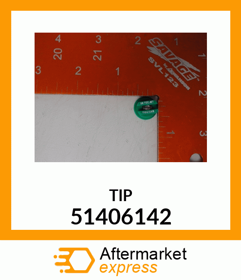 TIP 51406142