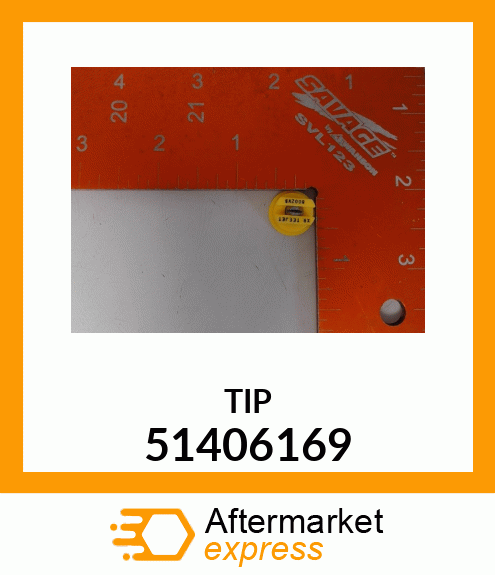 TIP 51406169