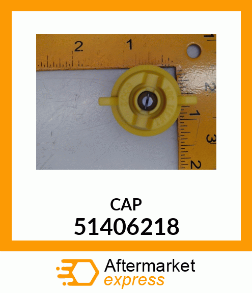 CAP 51406218