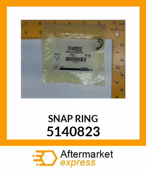 SNAPRING 5140823