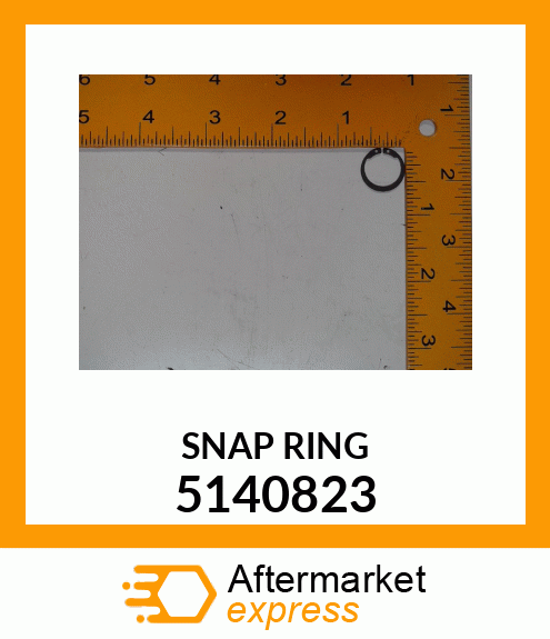 SNAPRING 5140823