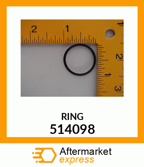 RING 514098