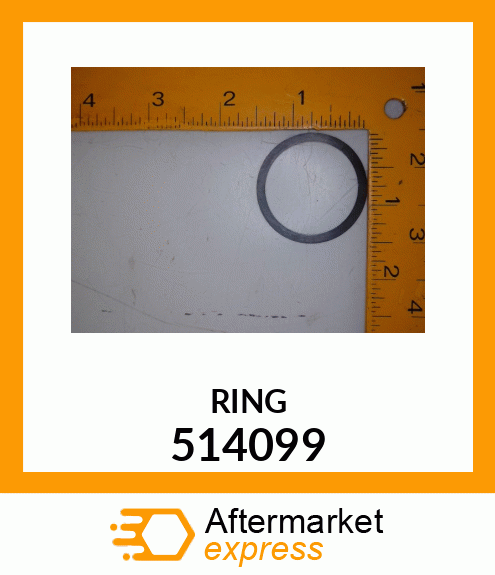 RING 514099