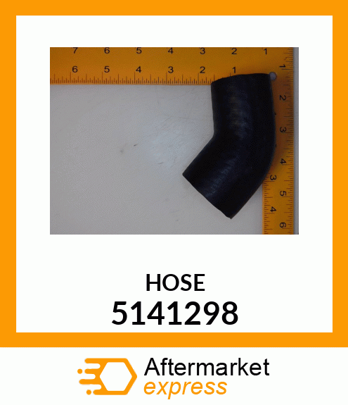 HOSE 5141298