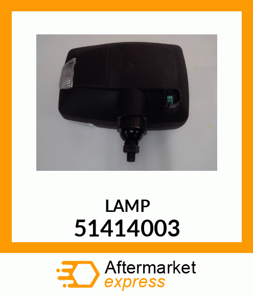 LAMP 51414003