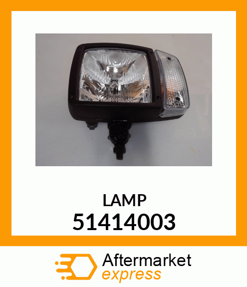 LAMP 51414003