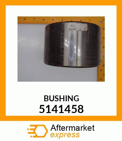 BUSHING 5141458