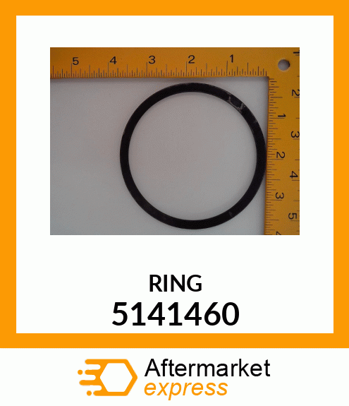 RING 5141460