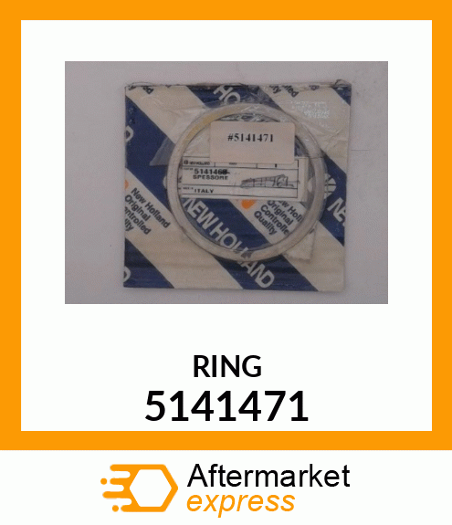 RING 5141471