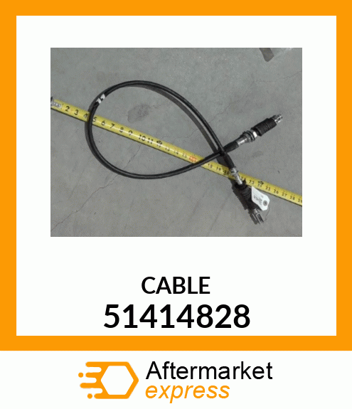 CABLE 51414828