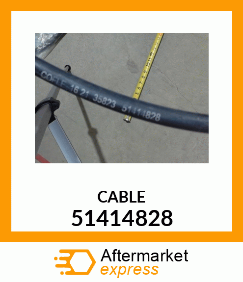 CABLE 51414828