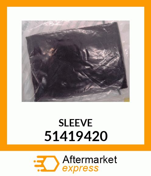 SLEEVE 51419420