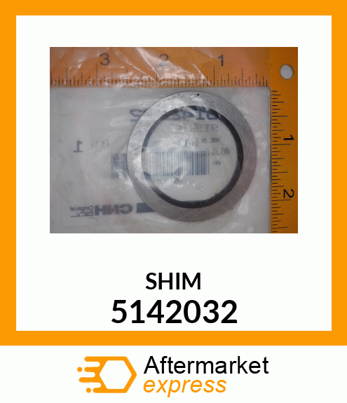 SHIM 5142032