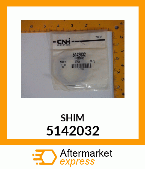 SHIM 5142032