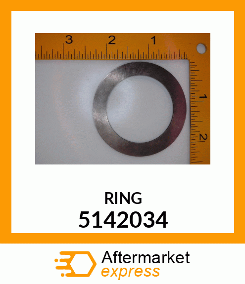 RING 5142034