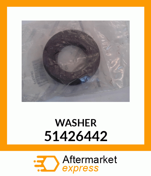 WASHER 51426442