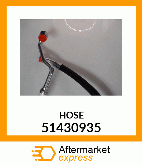 HOSE 51430935