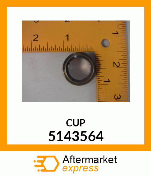 CUP 5143564