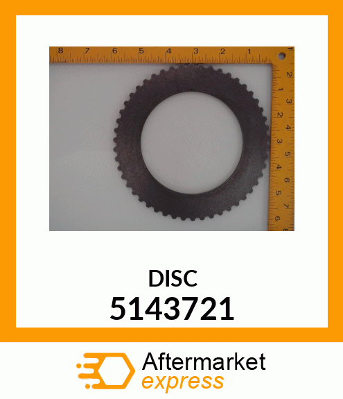 DISC 5143721