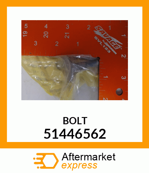 BOLT 51446562